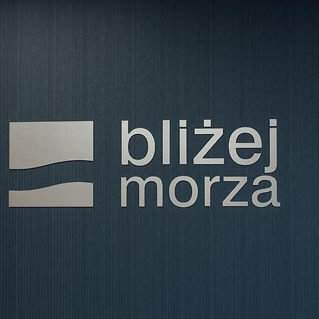 Apartament 44 - Blizej Morza Apartman Kołobrzeg Kültér fotó