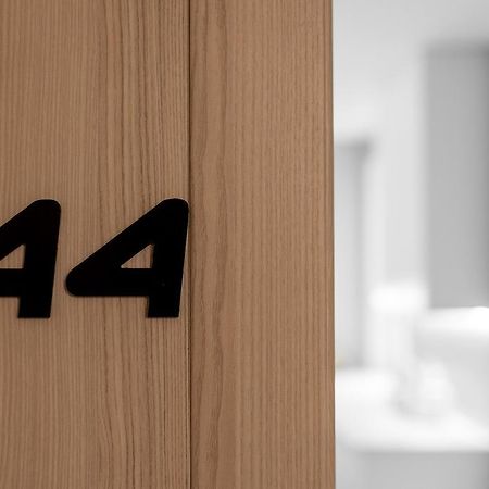 Apartament 44 - Blizej Morza Apartman Kołobrzeg Kültér fotó
