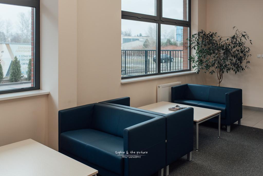 Apartament 44 - Blizej Morza Apartman Kołobrzeg Kültér fotó