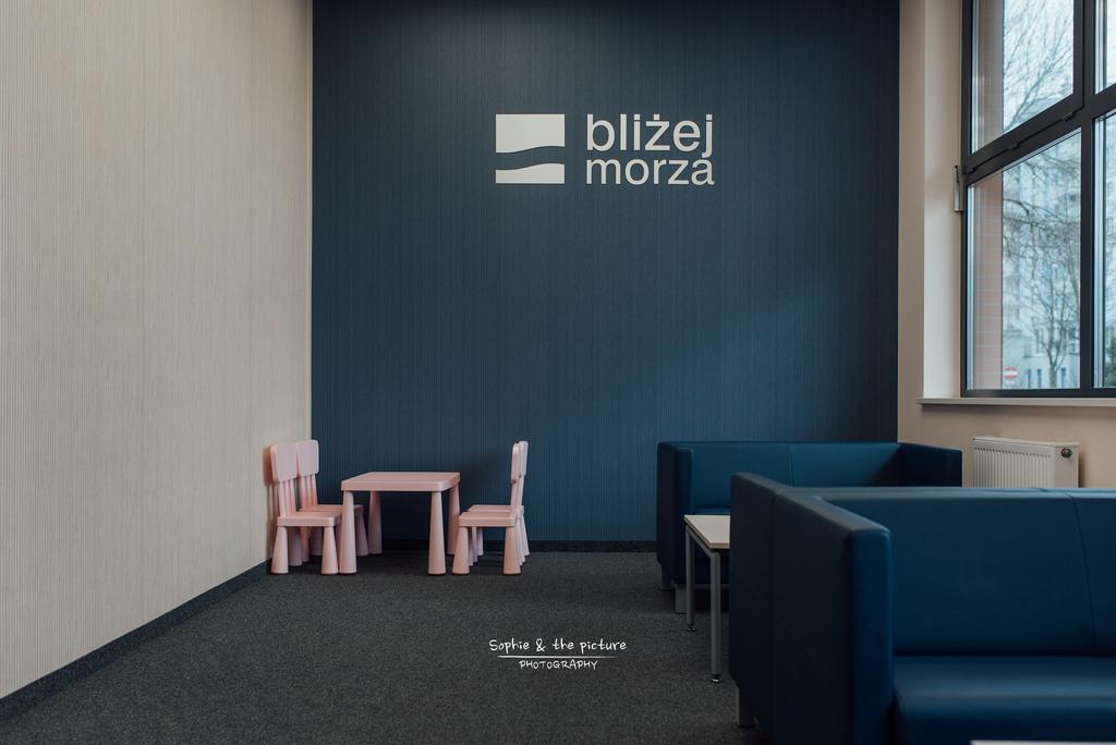 Apartament 44 - Blizej Morza Apartman Kołobrzeg Kültér fotó