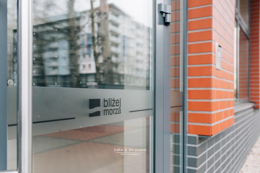 Apartament 44 - Blizej Morza Apartman Kołobrzeg Kültér fotó