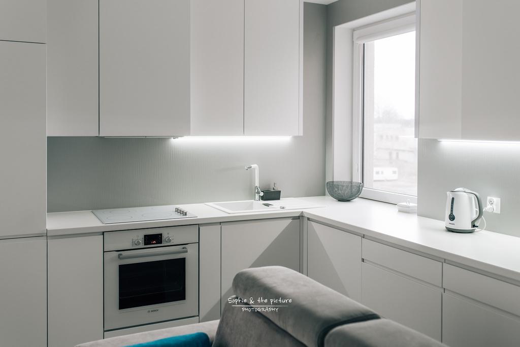 Apartament 44 - Blizej Morza Apartman Kołobrzeg Kültér fotó