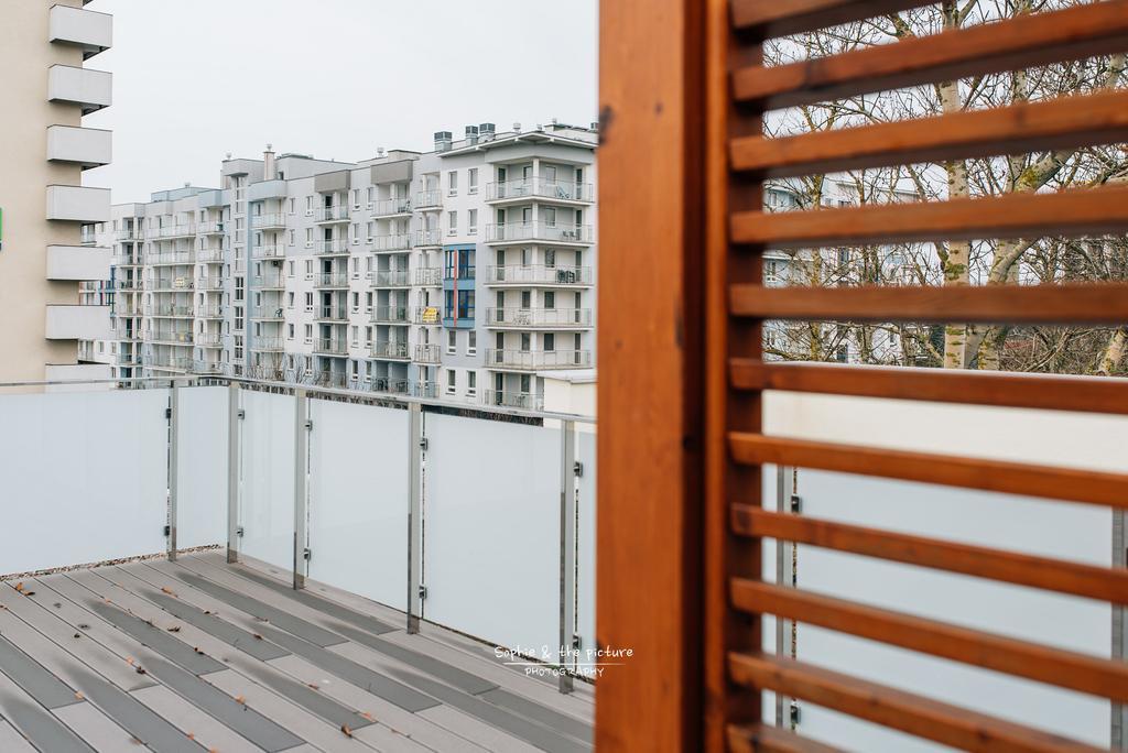 Apartament 44 - Blizej Morza Apartman Kołobrzeg Kültér fotó