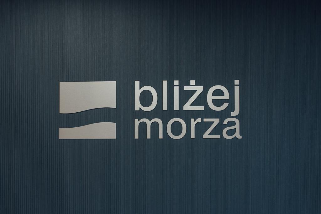 Apartament 44 - Blizej Morza Apartman Kołobrzeg Kültér fotó