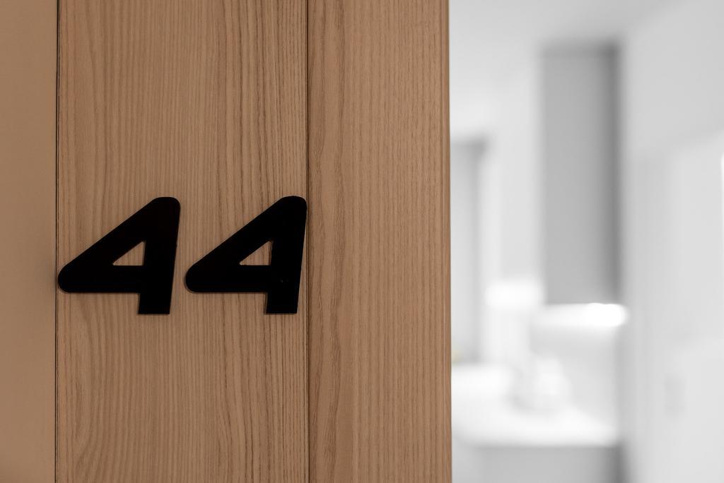 Apartament 44 - Blizej Morza Apartman Kołobrzeg Kültér fotó